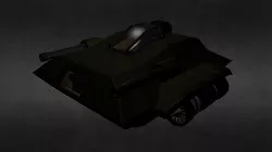Armor Pod