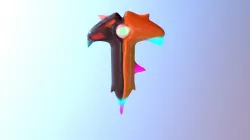 Arrow Ray