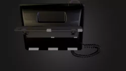 AudioCodes IP Phone