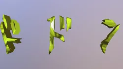 Awaken My Masters symbols - Jojo