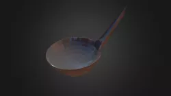 Bad Spoon