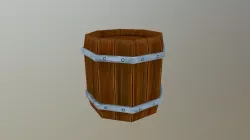 Barrel