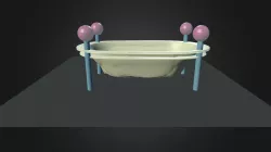Bathtub