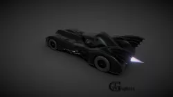Batmobile
