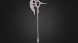 Battle Axe1