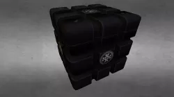 BE Crate