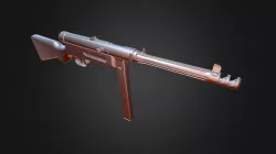 Beretta MAB 38/42