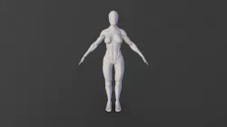 Body Test