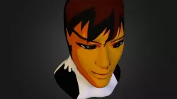 Brock Head