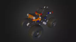 Buggy