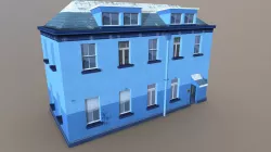 Building Apartment 2