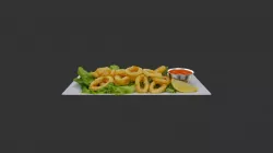 CALAMARI