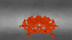 Cardon Pendant Colors