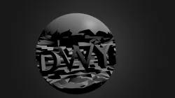 Carving Text