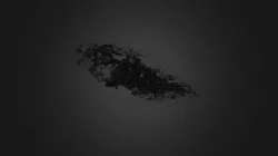 cave