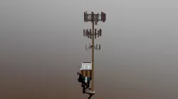 Cell Tower