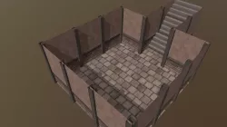 Cellar Demo