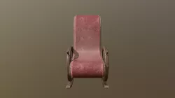 Chair LP