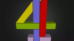 Channel 4 logo