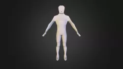 Character Model