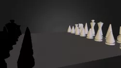 Chess Set
