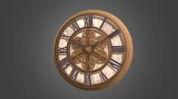 Clock