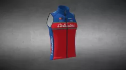 Coach Alex - Gilet