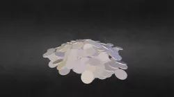 coins
