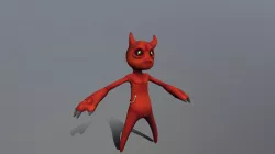 Cyber Imp