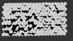 Cylinder Wall