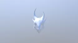 Daedric Helmet Milestone