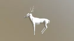 Deer (Project Castaway)