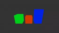 Default Cube 2
