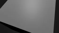 Default Cube