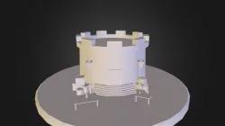 Diorama