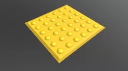 DotBlock(PBR Test Upload)