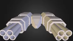 Double Flak