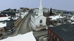 Downtown Littleton New Hampshire