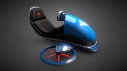 Drone Plane