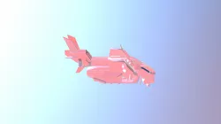 Drop ship