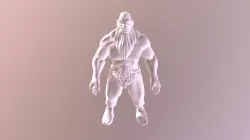 Dwarf