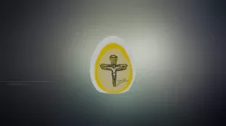  EasterEgg christ