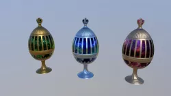 Eastereggs