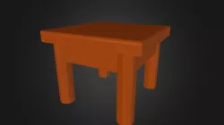 End Table