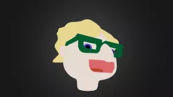Face - Test Upload