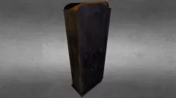 Fallout: Equestria 10mm Pistol Magazine