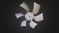 Fan Blade