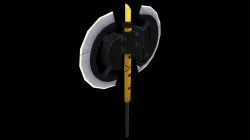 Fantasy Axe-01