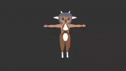 Faun