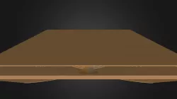 Final Skp Model- Exploded
